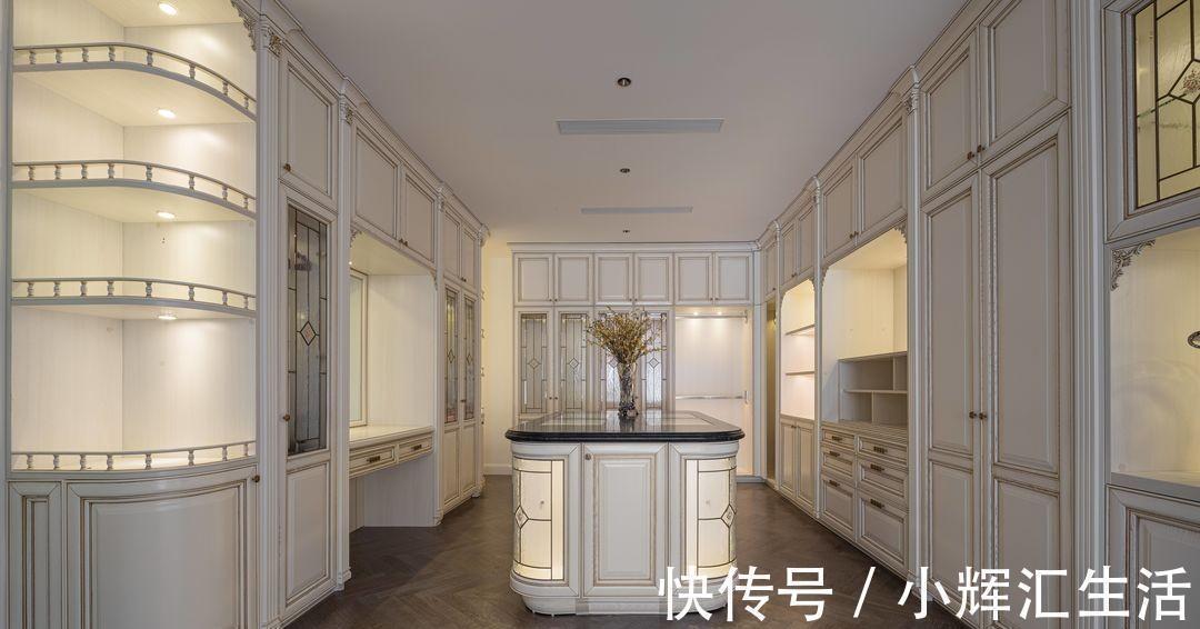 电视背景墙|依山而建依水而流,打造独一无二的别墅空间,让生活也充满了美感