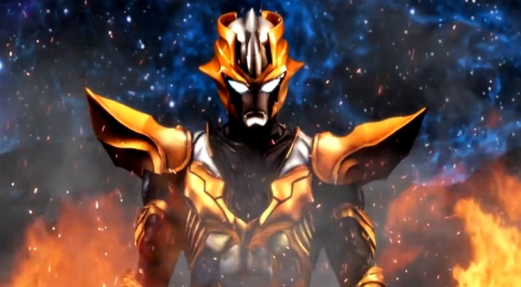 创造者|奥特曼银河格斗:宇宙创造者德拉西翁出手,目标直指塔尔塔罗斯!