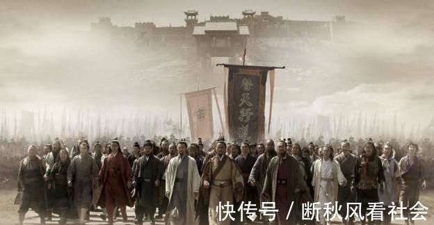 方腊@明教前身的方腊叛乱,持续不过半年,让我们看看水浒真相