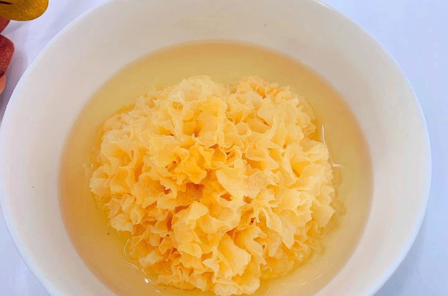 黄体素|“维生素之王”发现了,每碗喝一点,美白润肤睡眠好,40岁如少女