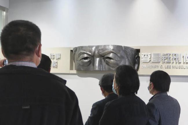 香光寺#2021辛丑金秋江蘇書畫家南通州采風行