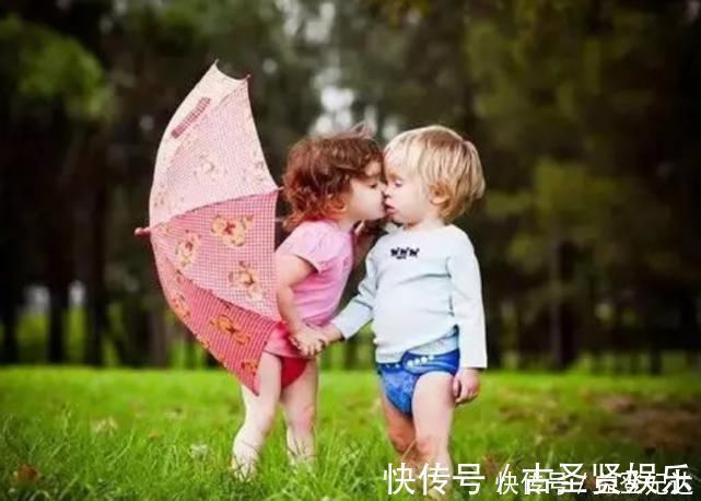 父母们|只有30的性早熟容易被发现,孩子若常做这些事,父母该留意了