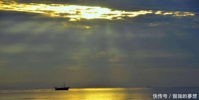 中国最美的八大海岸 你都去过几个了 快资讯