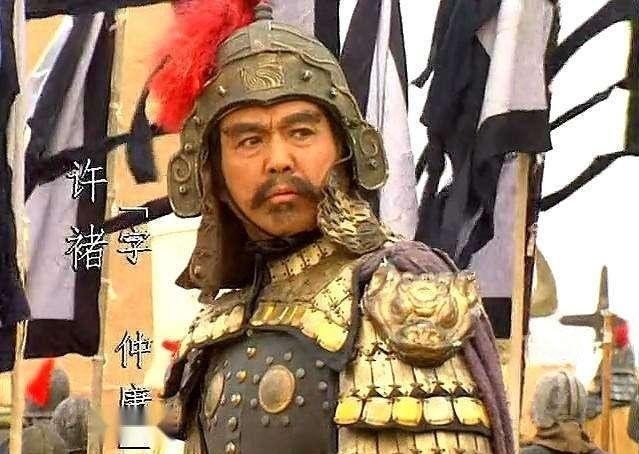 吕布见|三国中真正敢和吕布单挑的，只有这4人，其中1个吕布见了都想绕着走！