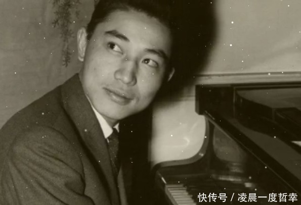 他是傅雷的儿子,堪称钢琴诗人,一生三段婚姻,因感染新冠离世