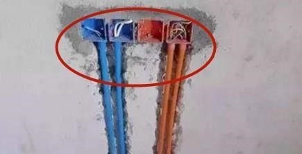 黄蜡管|新房装修敢甩手不盯紧11大施工细节，处处遭偷工减料，被坑3万！