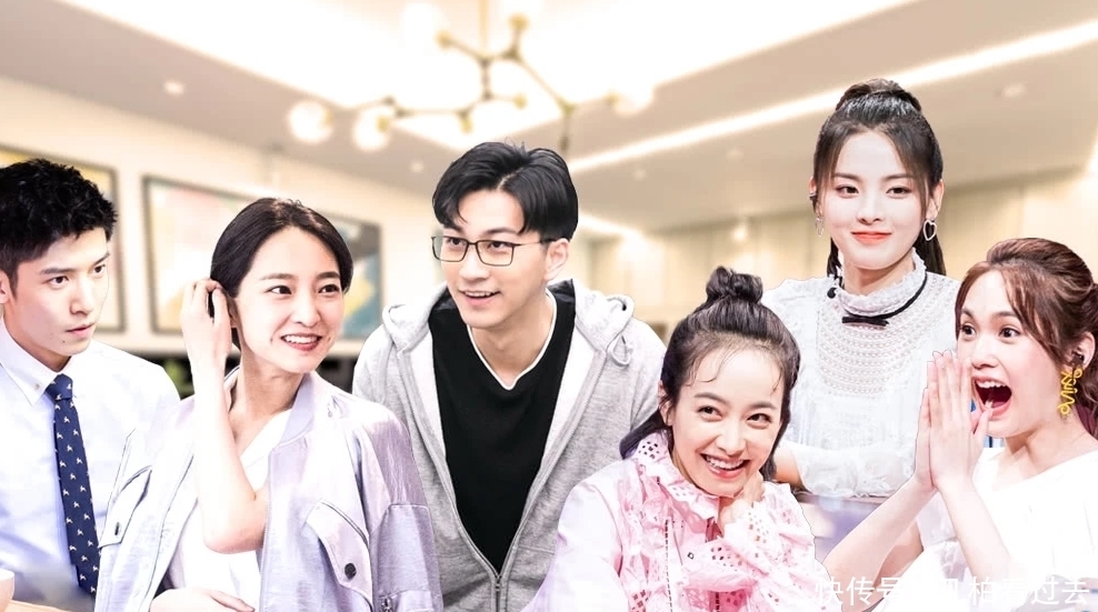 马伯骞|等到《心动4》官宣了,新朋友还真不少,这位“元老”却不在