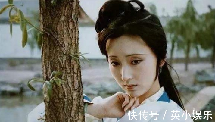 黛玉!红楼梦中,贾母为何不为黛玉定下宝玉深谋远虑,才是真心疼爱