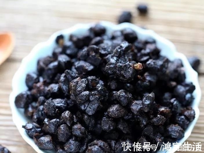 红豆|它是化血栓第一豆！改善脑血流量，不是黄豆、黑豆、红豆、绿豆！