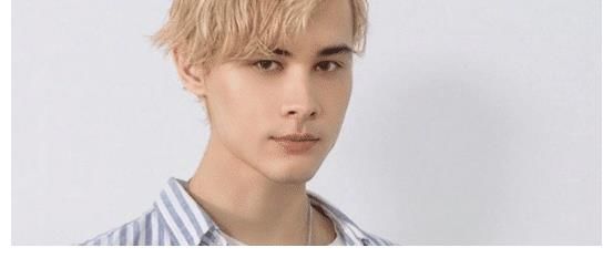 俄罗斯人|首次进入演艺圈，从选秀节目获得知名度，利路修在娱乐圈风生水起