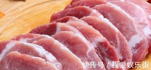 买猪肉时，聪明人专挑“这3种肉”买，营养美味又新鲜，好吃不贵