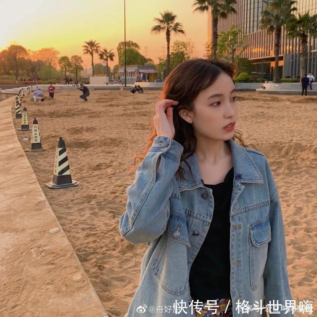 今秋|把裙子脱了!今秋最撩的3款薄外套,气质又好看