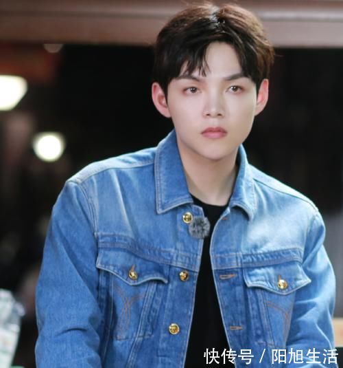 |最搞笑的偶像塌房,朱星杰勇敢承认恋情,不料女方称男友另有他人