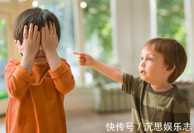 gt|教育男娃还在践行“乖巧教育”快停下,这种方式并不适合他!