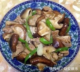 百吃不厌的几道家常小炒菜,营养美味,每餐都想吃!