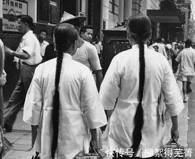 那个时代!旧时广东终生不嫁的自梳女是怎么回事,哪些人愿意自梳呢