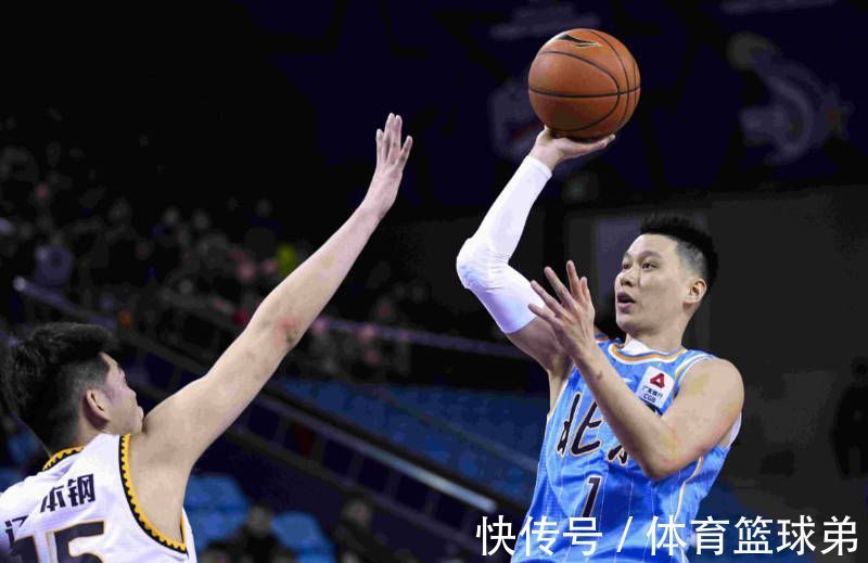 低迷|林书豪真的英雄迟暮?你们想多了,用不了多久他就能满血回归!