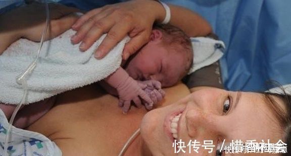 有福|生孩子时,若正赶上这3个“时间”,宝宝有福,宝妈也跟着沾光!