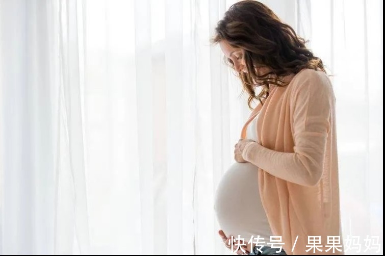 瑜伽|怀孕后期多散步,分娩过程真的比较快吗?