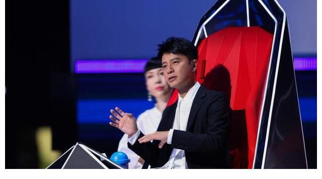 谭轩辕|汪峰、李克勤战队强势对决，导师互放狠话引发全场高潮