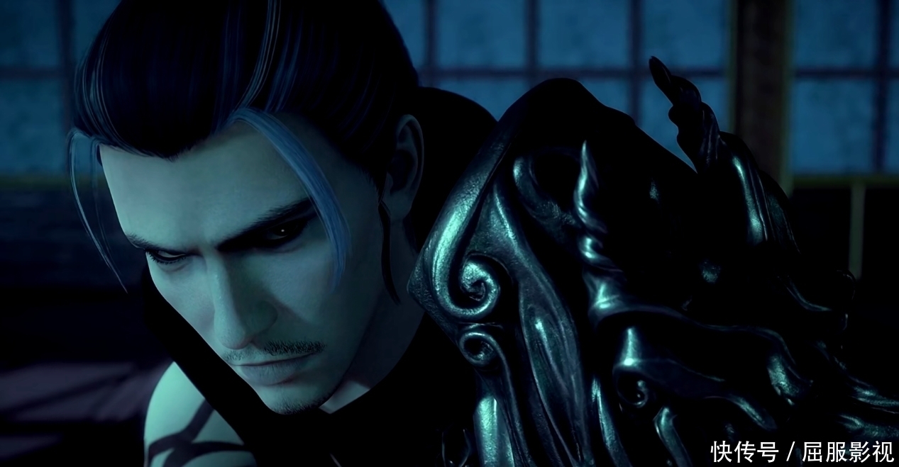 示弱|秦时明月:罗网为何愈发狼狈?是纵横太强,还是故意示弱?