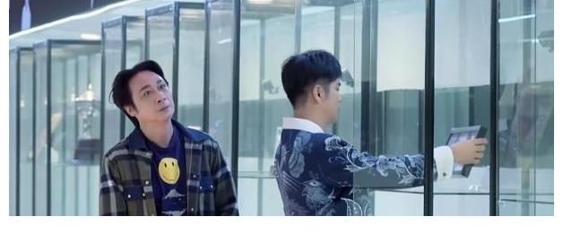 《追光吧哥哥2》強(qiáng)勢來襲，初舞臺未播先火，尼坤吳建豪人氣爆棚