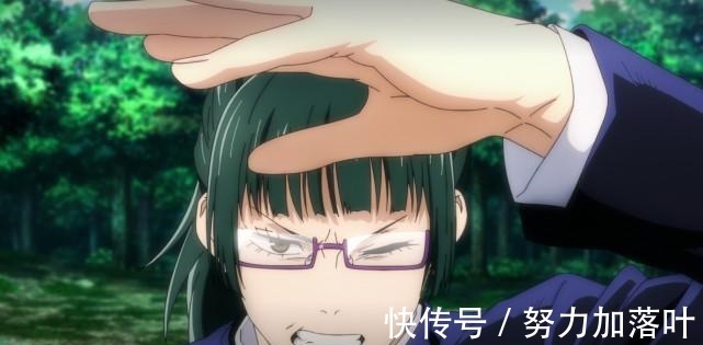 父权|咒术回战钉崎大战女拳师,真希对抗父权