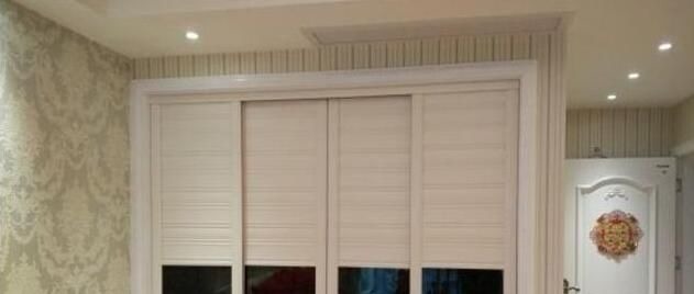 装修设计|这是我见过最“聪明”的装修,卧室连厕所都不要,完工反而更实用