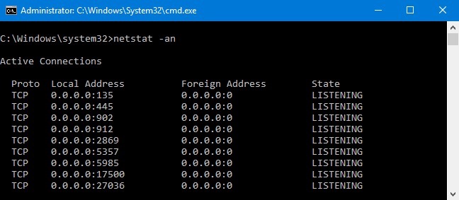 (windows常用命令)您应该知道的10个有用的Windows命令