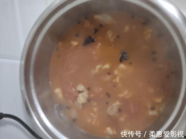 朋友圈|这道菜做完你一定会拍照发朋友圈!好看好吃,营养还丰富