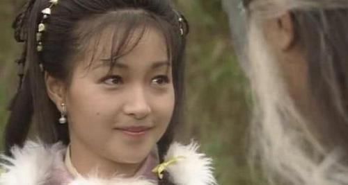 金庸|如果杨过没有找到小龙女,他会娶郭襄吗金庸早已暗示了答案