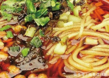  蕾妈|Q弹入味有嚼劲，馋的口水都要流下来，酸爽过瘾，汤汁都没给我剩