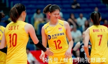 奥运会|这次奥运会中国女排到底有多大的机会能够再次夺得冠军呢?