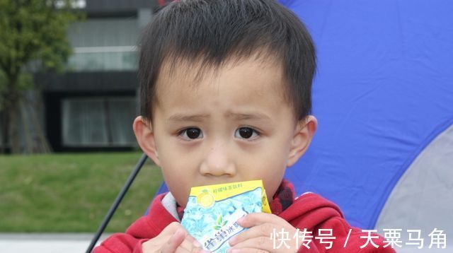 营养|5岁孩子肠胃衰竭,看到孩子的早餐,医生怪不得没一样有营养