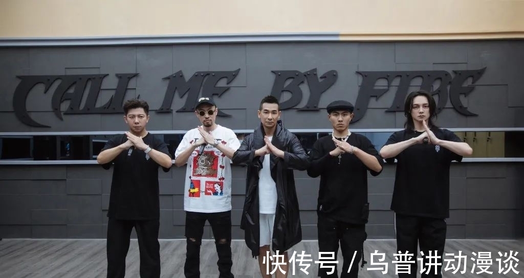 林志炫|《披荊斬棘的哥哥》：林志炫和趙文卓生矛盾，原因只有一個