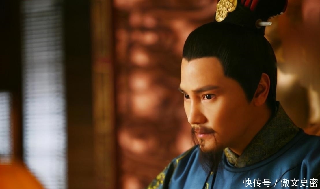 稳定|赵构真的是偏安一隅的昏君吗?南宋的稳定繁荣,他功不可没