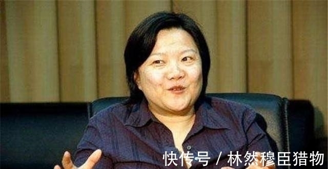 财经$洪晃:因为潘石屹被网友骂惨,气得直接给潘石屹打电话骂他混蛋