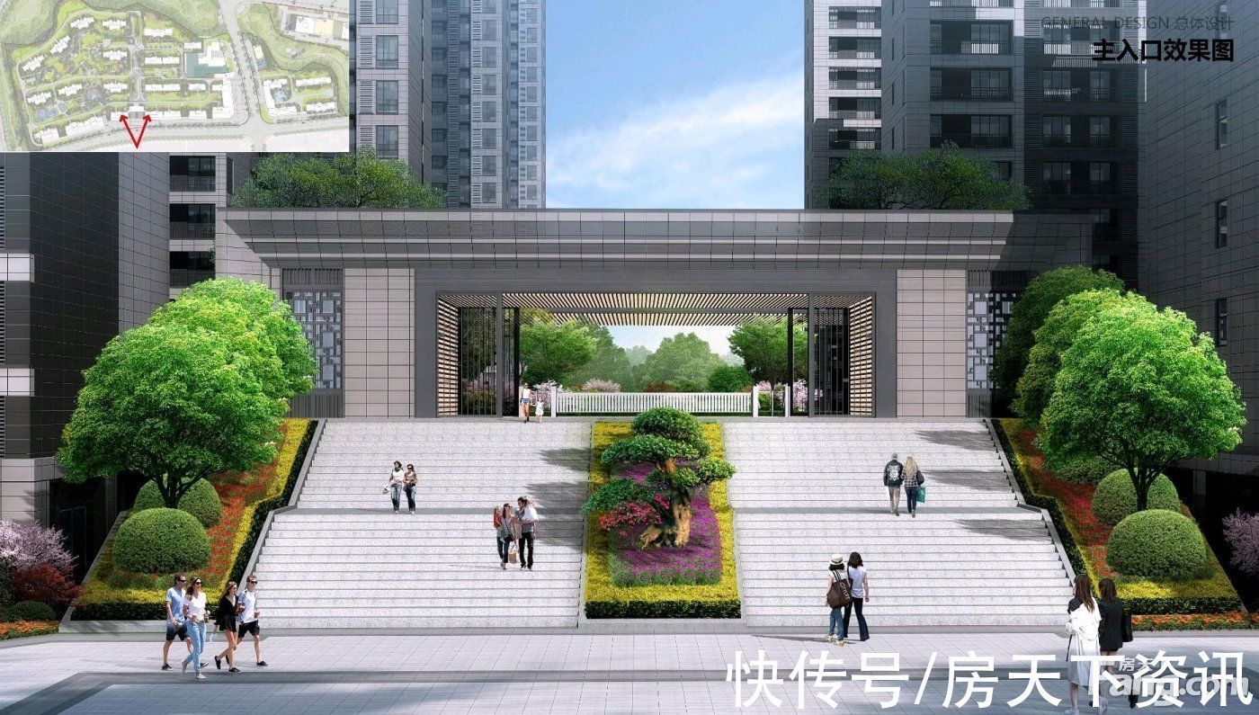 置业|汉唐·翰林府怎么样?看置业顾问艾利发布了一条项目新消息