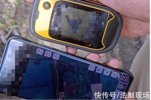 法官|土地有争议法官来调解