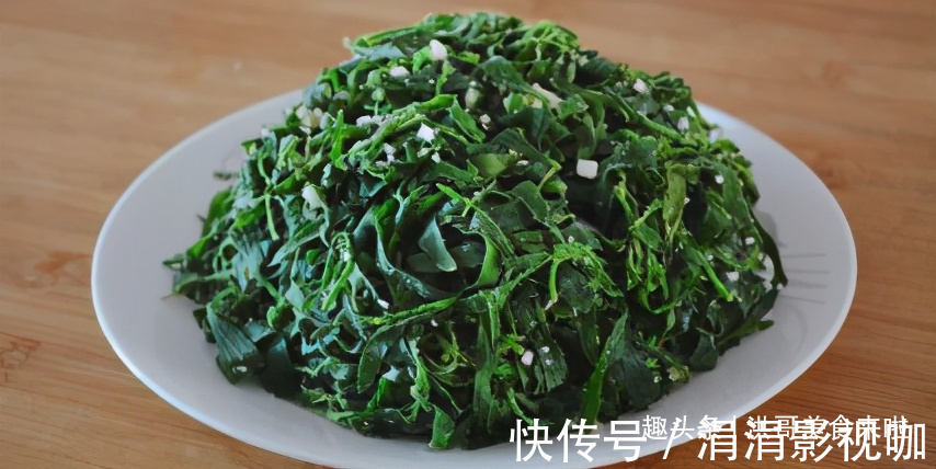 营养|越吃眼睛越明亮的一道菜，孩子吃最好，营养解馋，给肉都不换