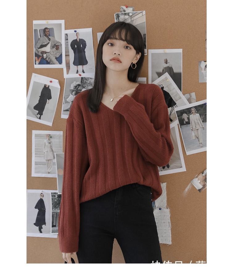 帆布鞋|谁说穿搭要重样?每天只换一件上衣,就能让你的秋天与众不同