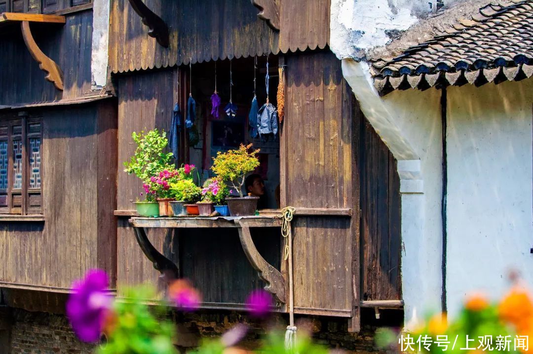 乐嗨上海过大年!要换上“春装”了!那些乐趣满满的城中访古地想约你见个面呀