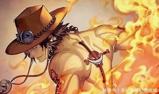 橡胶果实|海贼王男生梦寐以求的4大果实,透明果实幼稚,第三人人想要!