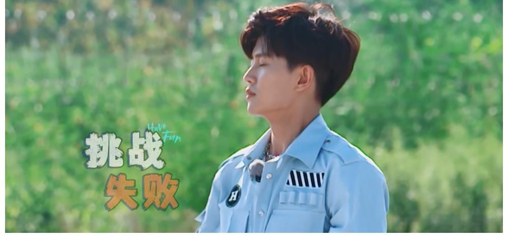 陈飞宇，终于选对了一次