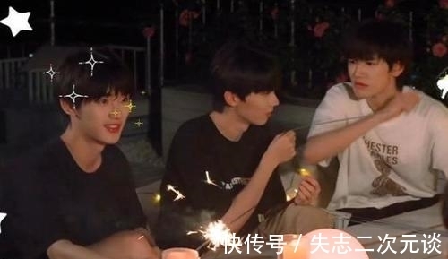 少年團(tuán)|TNT團(tuán)綜來襲,全員合體節(jié)目名超搞笑,時(shí)隔兩年再次“養(yǎng)豬”?