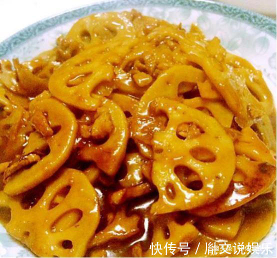 高颜值的几道家常菜，美味诱人，下酒下饭，家中待客倍有面子