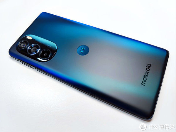 x30|数码体验 篇十三：摩托罗拉moto edge X30体验：2022旗舰芯骁龙8 Gen1