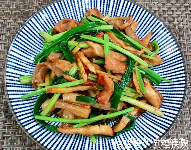 香味|香味十足的几道家常菜，隔三差五做一次，鲜香味美，炒一盘不够吃