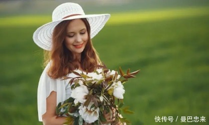 “伪精致”的姑娘，往往是这个样子的，但愿你不是