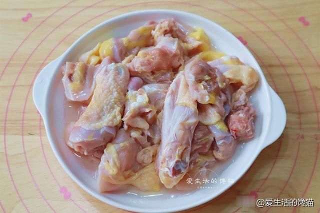 霸王花|秋季煲汤，鸡肉和它天生一对，清肺润喉，滋润身体，老少都喜欢